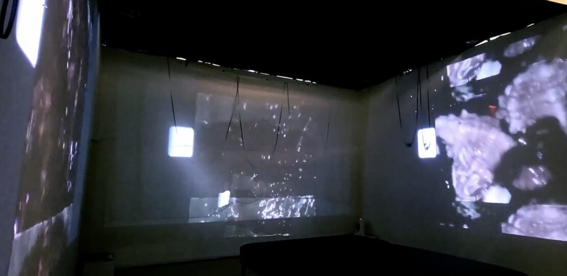 Shell 8mm Installation